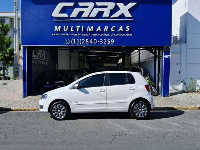 VOLKSWAGEN Fox 1.0 FLEX