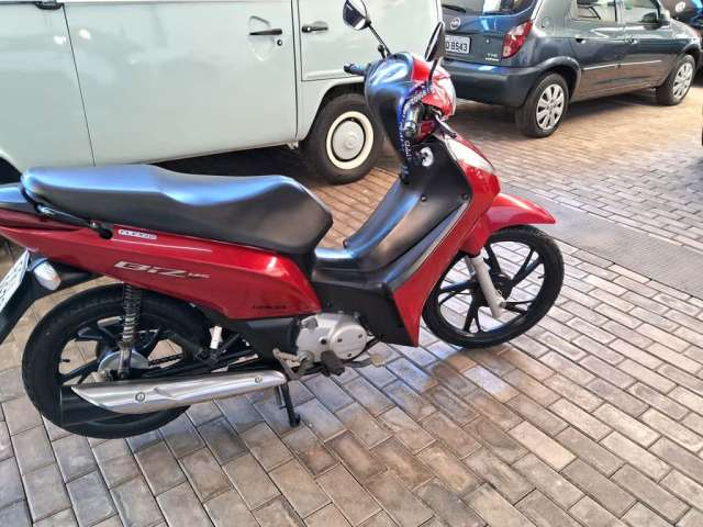 HONDA Biz 125 ES FLEX