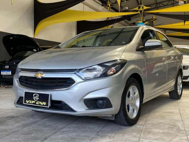 Chevrolet PRISMA Sed. LT 1.4 8V FlexPower 4p