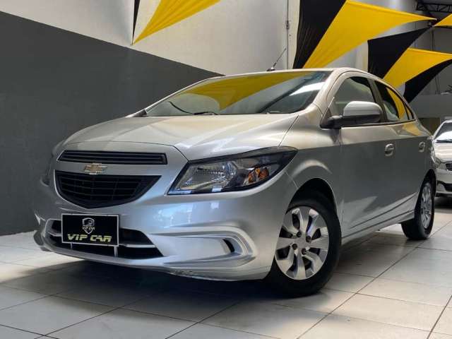 Chevrolet ONIX HATCH LT 1.0 8V FlexPower 5p Mec.