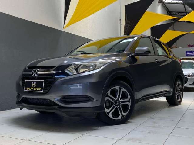 Honda HR-V LX 1.8 Flexone 16V 5p Aut.