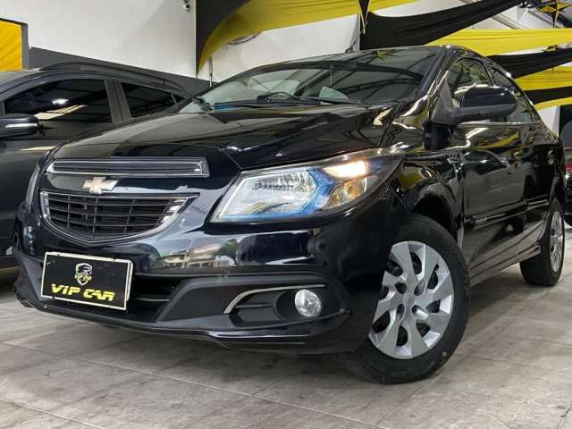 Chevrolet PRISMA Sed. LT 1.4 8V FlexPower 4p