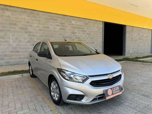 Chevrolet Onix 2020 1.0 flex manual