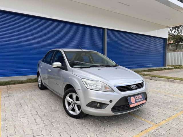 Ford Focus 2012 2.0 glx 16v flex 4p automático