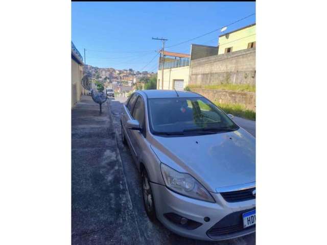 Ford Focus 2012 2.0 glx 16v flex 4p automático