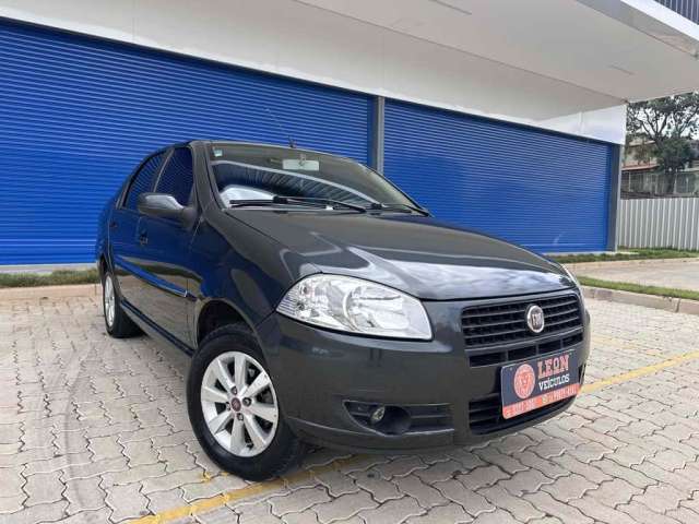 Fiat Siena 2011 1.0 mpi el 8v flex 4p manual