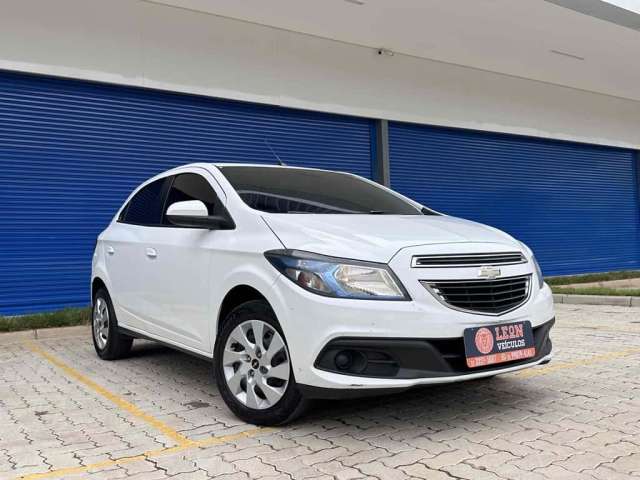 Chevrolet Onix 2014 1.4 mpfi lt 8v flex 4p manual