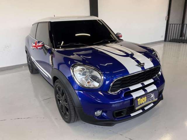 MINI PACEMAN