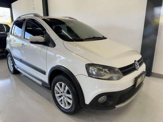 VOLKSWAGEN CROSSFOX