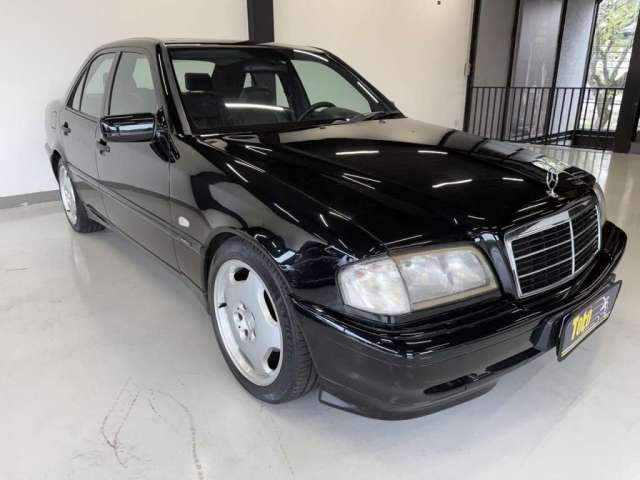 MERCEDES-BENZ C 280