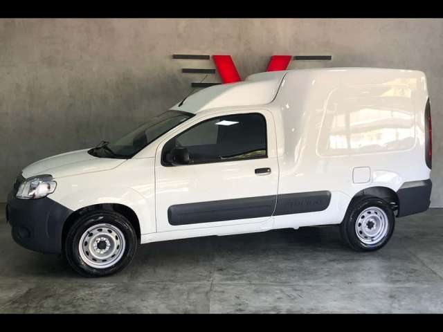 Fiat Fiorino Flex Manual