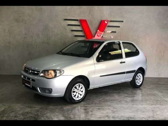 Fiat Palio Flex Manual