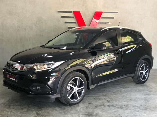 Honda HR-V Flex Automático