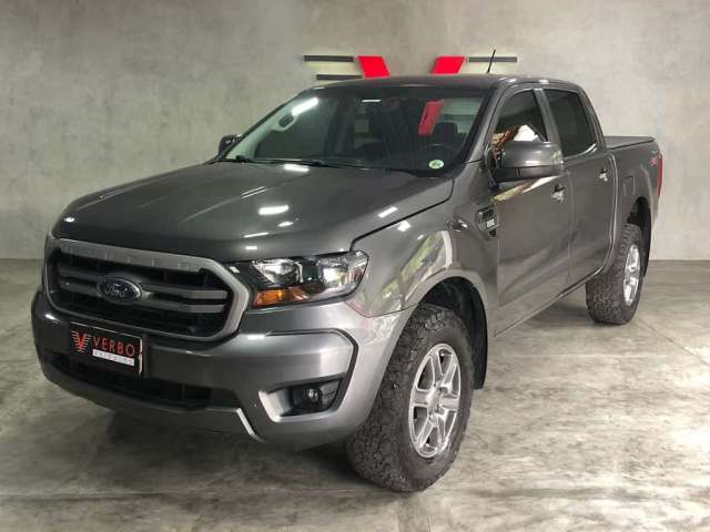 Ford Ranger Diesel Automático