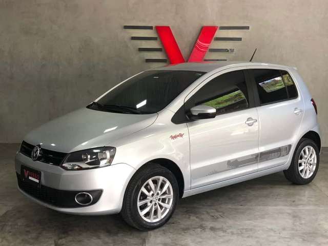 Volkswagen Fox Flex Manual