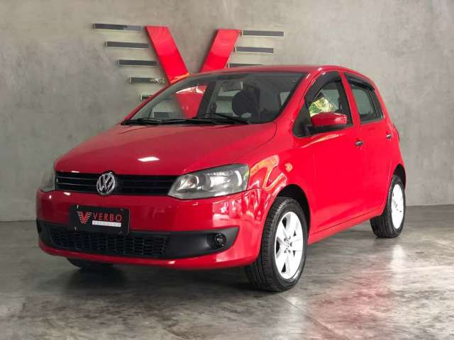 Volkswagen Fox Flex Manual