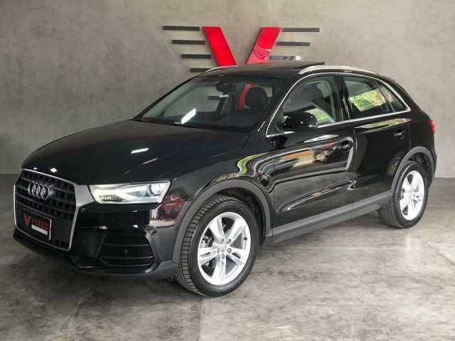 Audi Q3 Flex Automático