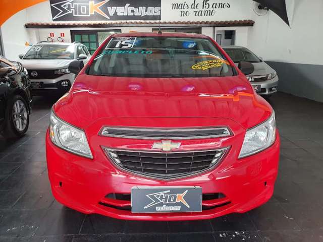 Chevrolet Onix LT 1.0 Flex Manual