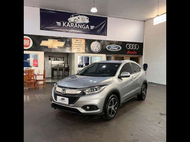 Honda HR-V Flex CVT