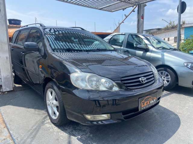 Corolla Fielder 2005 IMPECÁVEL