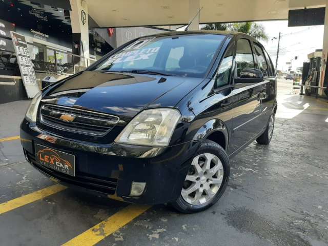 Meriva 2011 SUPER NOVA - IMPECÁVEL