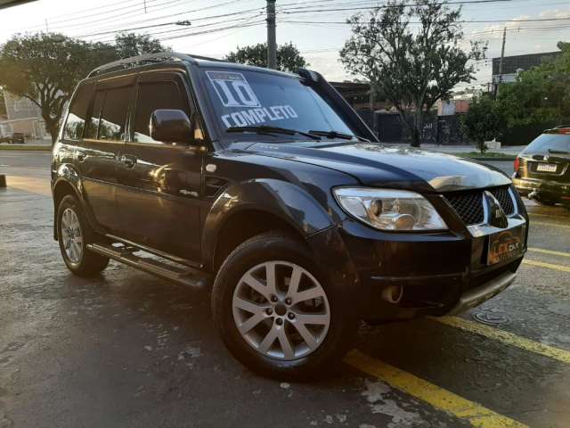 Pajero TR4 Linda!!!