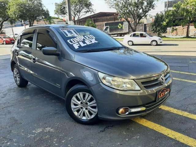 VOLKSWAGEN GOL 1.0 2011