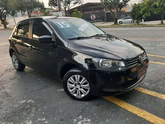 VOLKSWAGEN GOL CITY MB S 2015