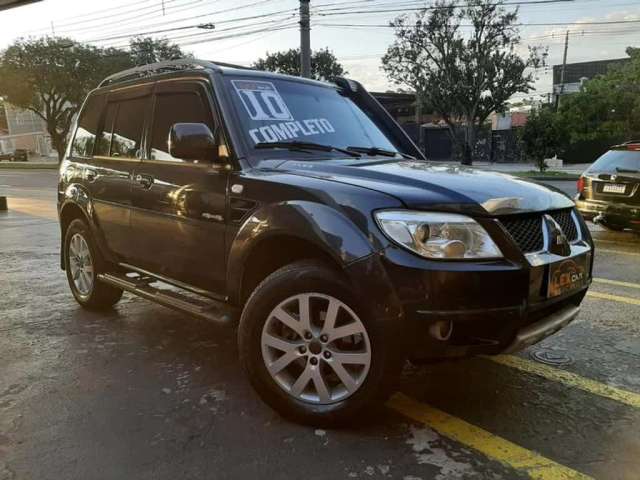 MITSUBISHI PAJERO TR4 FLEX HP 2010