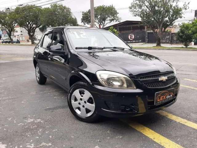 CHEVROLET PRISMA 1.4L LT 2012