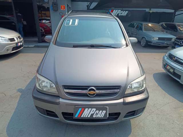 Chevrolet Zafira Flex Automático