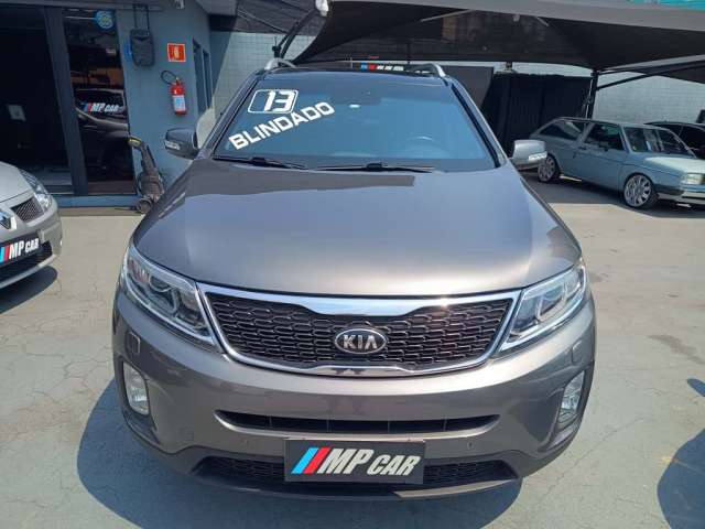 Kia Sorento 3.5 V6 7L Gasolina Automático