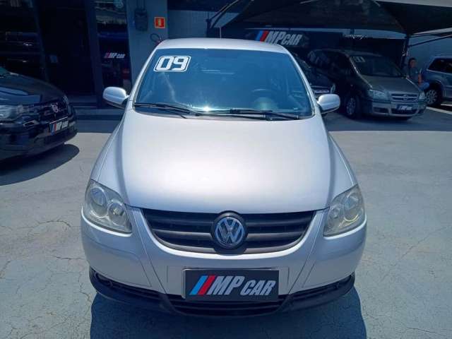 Volkswagen Fox Flex Manual