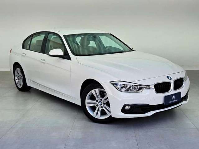 BMW 320I ACTIVE FLEX 2016