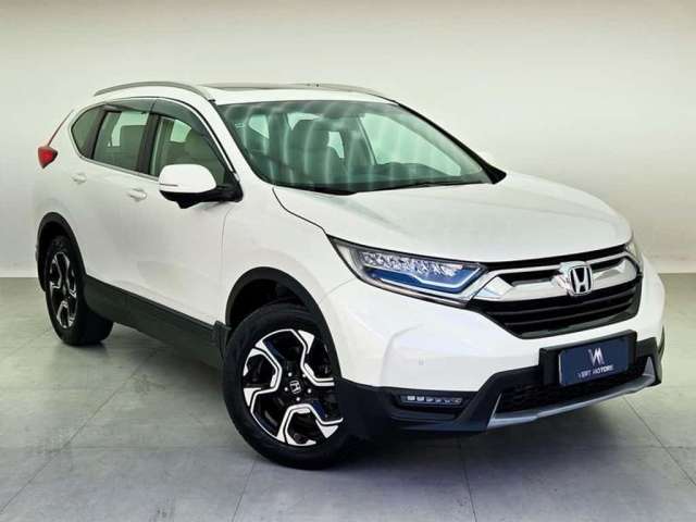 HONDA CR-V TOURING 2018