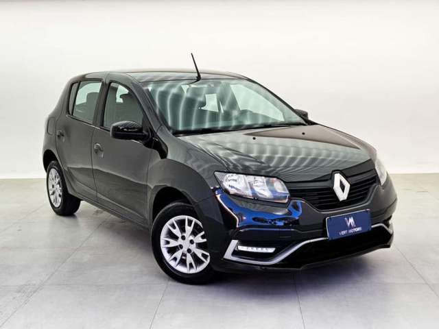 RENAULT SANDERO S EDITION 2023