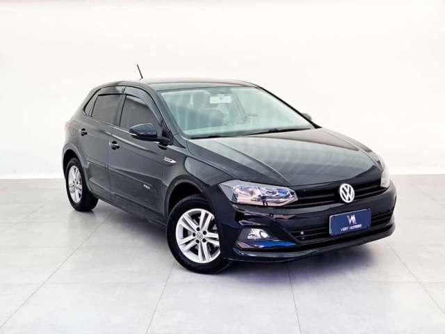 VOLKSWAGEN POLO CL AD 2020
