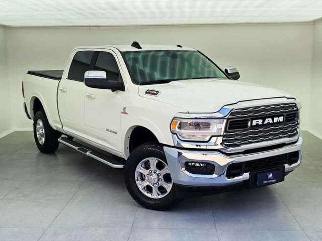 RAM 2500 LARAMIE 2021