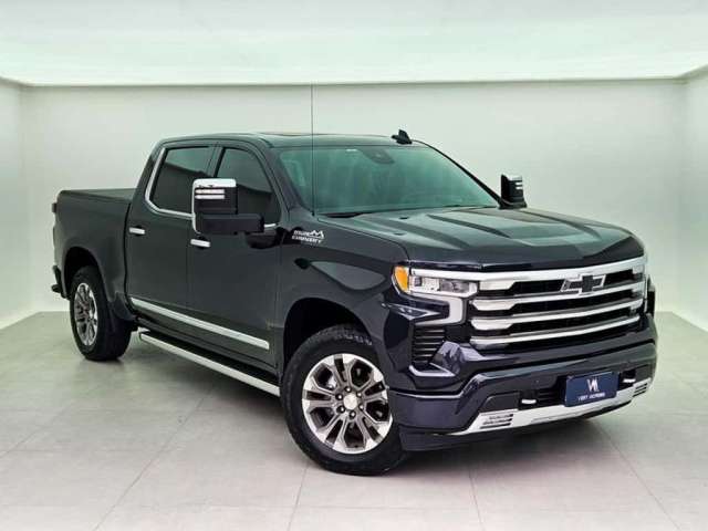 CHEVROLET HIGH COUNTRY 1500 SILVERADO 2024