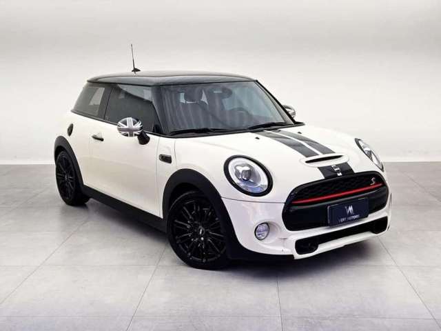 MINI COOPER S 2017