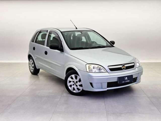 CHEVROLET CORSA HATCH MAXX 2012