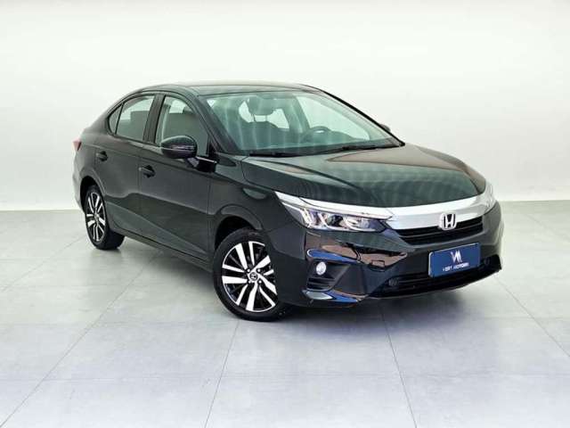 HONDA CITY EX FLEX 2022