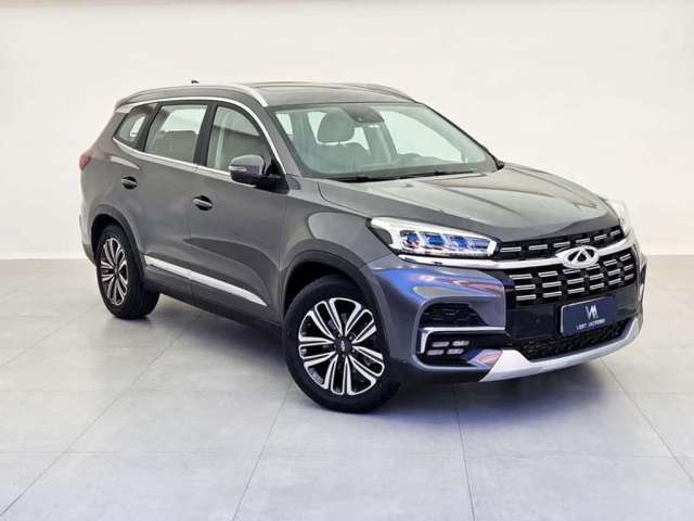 CAOA CHERY TIGGO 8 1.6 TGDI 2022