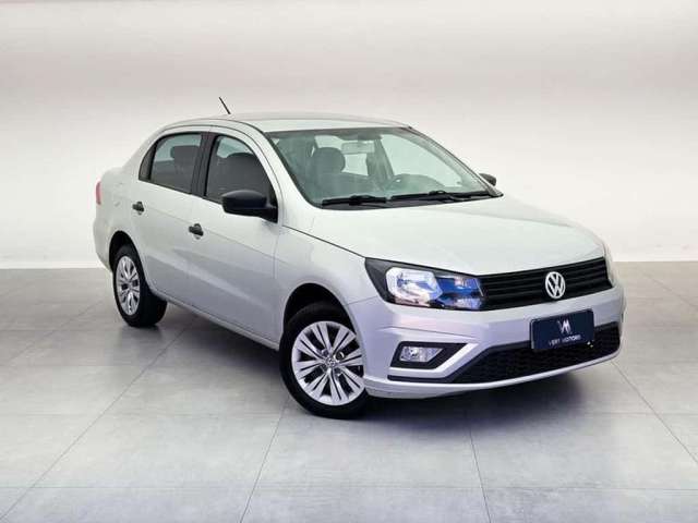 VOLKSWAGEN VOYAGE 1.6L AF5 2021