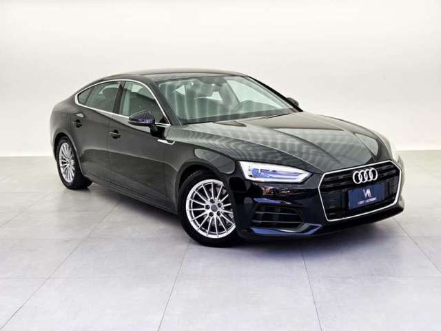 AUDI A5 SPORTBACK 2.0 TFSI 2018