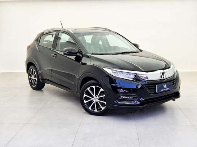 HONDA HRV EXL CVT FLEX 2021