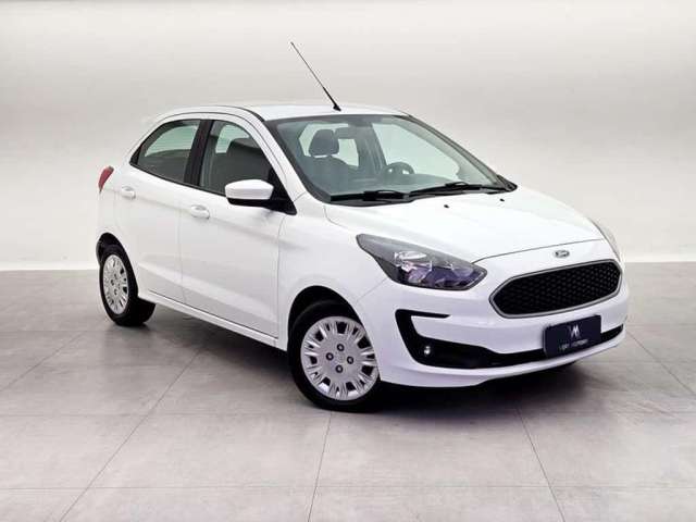 FORD KA SE PLUS AT1.5HAC 2020