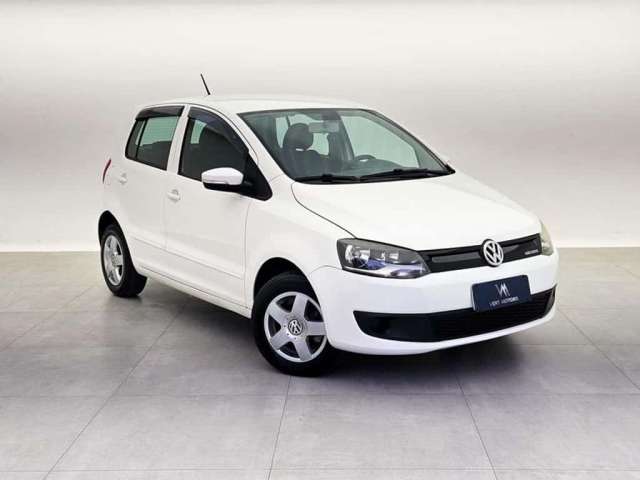 VOLKSWAGEN FOX 1.6 BLUEM GII 2013