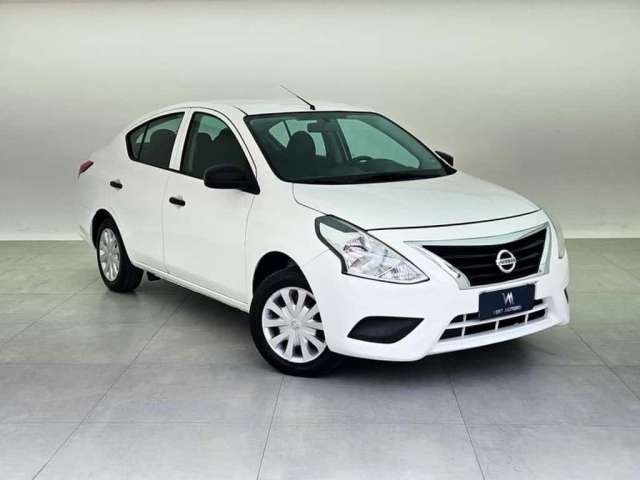 NISSAN V-DRIVE 1.0 MT 2021