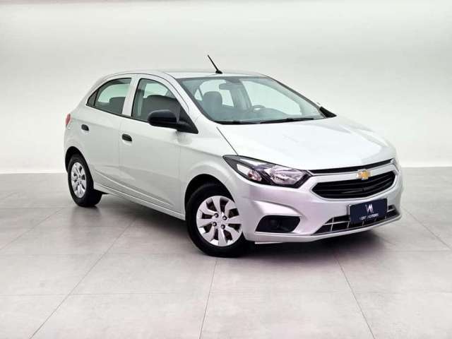 CHEVROLET ONIX JOY 2020